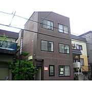 シャネル平岸弐番館 3階 築31年の賃貸物件