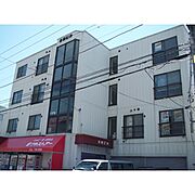 麻生駅より徒歩3分 2階 築41年5ヶ月の賃貸物件