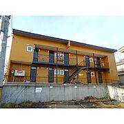 真駒内駅よりバス16分 徒歩4分 1階 築43年8ヶ月の賃貸物件