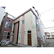 マンション札幌 2階 築47年8ヶ月の賃貸物件