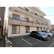 南郷7丁目駅より徒歩8分 1階 築40年11ヶ月の賃貸物件