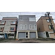 チェリーハイツ 2階 築21年5ヶ月の賃貸物件