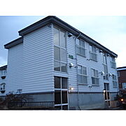 ひばりが丘駅より徒歩10分 2階 築37年8ヶ月の賃貸物件