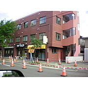 ポッシュビル南郷 2階 築41年1ヶ月の賃貸物件