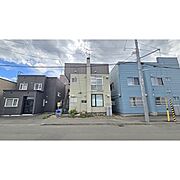 パレス白石中央 2階 築49年2ヶ月の賃貸物件