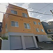 稲積公園駅より徒歩11分 3階 築31年10ヶ月の賃貸物件