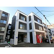 澄川駅より徒歩4分 1階 築30年11ヶ月の賃貸物件