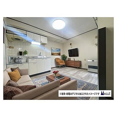 外観画像