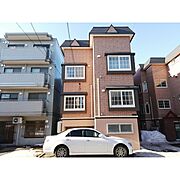 クリフトン・テラスＡ 2階 築34年9ヶ月の賃貸物件