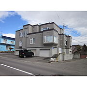 北広島駅より徒歩20分 2階 築30年4ヶ月の賃貸物件