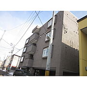 アルテピアッツァ 3階 築27年1ヶ月の賃貸物件