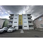 自衛隊前駅より徒歩10分 2階 築15年10ヶ月の賃貸物件