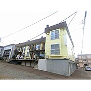 白石駅より徒歩11分 3階 築36年8ヶ月の賃貸物件