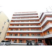 けいほくレジデンス 4階 築42年1ヶ月の賃貸物件