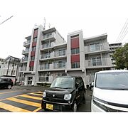 リヴァージュ 4階 築40年11ヶ月の賃貸物件