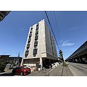 白石駅より徒歩24分 2階 築34年5ヶ月の賃貸物件