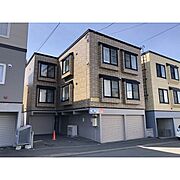 白石駅より徒歩8分 3階 築21年2ヶ月の賃貸物件