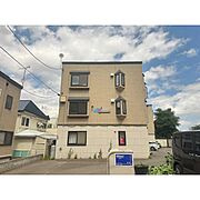 ブリューテ伏見 2階 築26年8ヶ月の賃貸物件