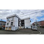 東札幌駅より徒歩5分 1階 築37年6ヶ月の賃貸物件