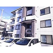 ＧｒａｎｄＭｅｒレクセラ環状通東 3階 築10年3ヶ月の賃貸物件