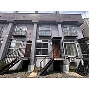 白石駅よりバス7分 徒歩20分 1階 築48年の賃貸物件