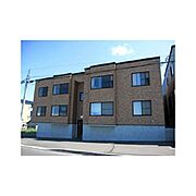 菊水駅より徒歩18分 2階 築21年の賃貸物件