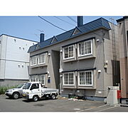 シャトリエ元町 1階 築36年の賃貸物件