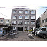 西11丁目駅より徒歩10分 3階 築24年6ヶ月の賃貸物件