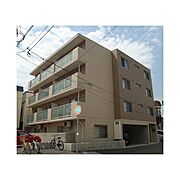 白石駅より徒歩7分 2階 築18年8ヶ月の賃貸物件