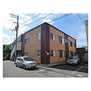 フェリス東 2階 築17年6ヶ月の賃貸物件