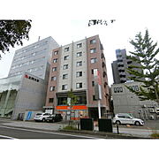 円山公園駅より徒歩6分 7階 築12年10ヶ月の賃貸物件