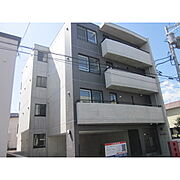 ＥＲＩＫＡＮＡヒガシサッポロ 4階 築13年2ヶ月の賃貸物件