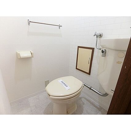 もなみハイツ_内装_7