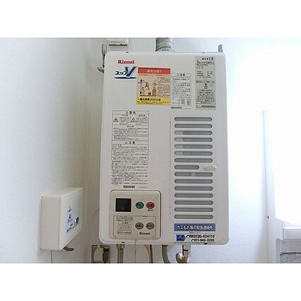 もなみハイツ_内装_10