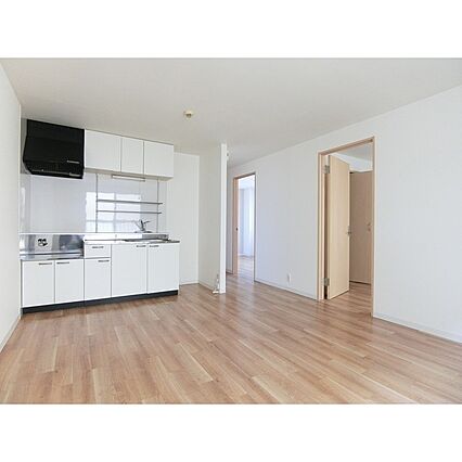 もなみハイツ_内装_1