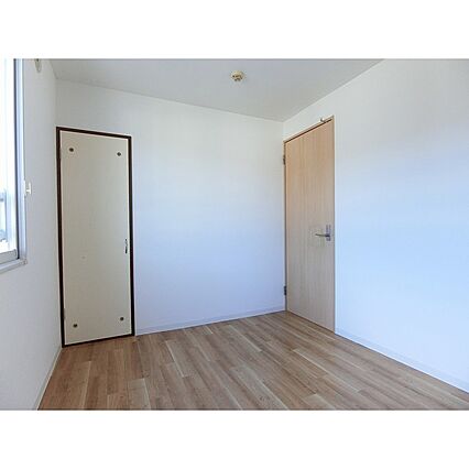 もなみハイツ_内装_4