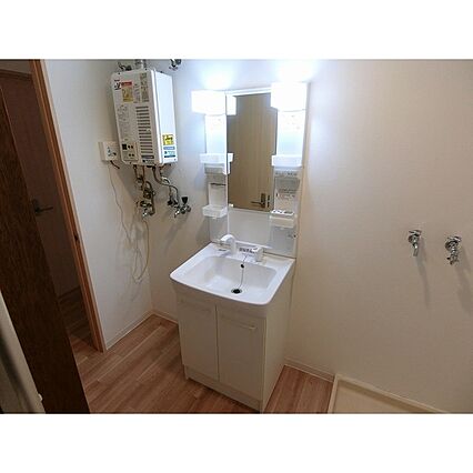 もなみハイツ_内装_5