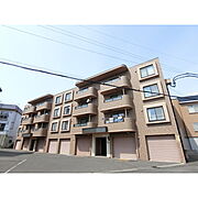 リッチオーク 2階 築18年5ヶ月の賃貸物件