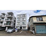 ベルメゾン菊水 1階 築37年11ヶ月の賃貸物件