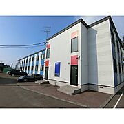 菊水駅より徒歩17分 1階 築19年9ヶ月の賃貸物件