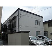 リバーハイツ 1階 築27年8ヶ月の賃貸物件