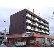 ライトハウス 2階 築33年1ヶ月の賃貸物件