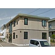 大麻駅より徒歩5分 1階 築21年6ヶ月の賃貸物件