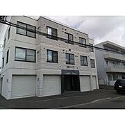 田面ハイツ 3階 築33年11ヶ月の賃貸物件