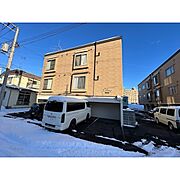 平和駅より徒歩17分 3階 築20年5ヶ月の賃貸物件