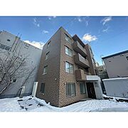 タイムズコート南8条弐番館 3階 築18年2ヶ月の賃貸物件