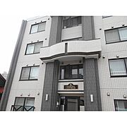 レクセラ豊平公園 4階 築8年2ヶ月の賃貸物件