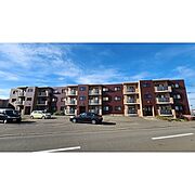 北広島駅よりバス23分 徒歩5分 2階 築18年8ヶ月の賃貸物件