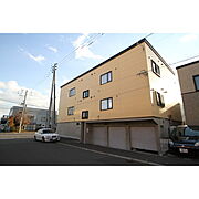 メープル7・7 3階 築20年7ヶ月の賃貸物件