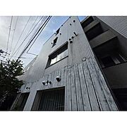 裏参道テラス 2階 築39年3ヶ月の賃貸物件